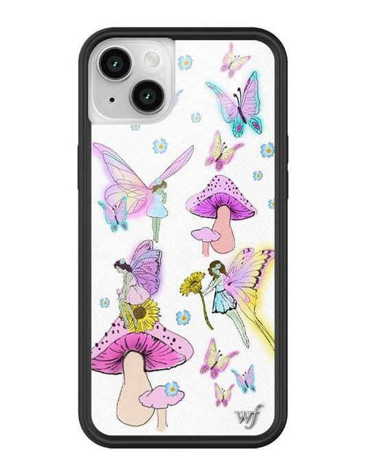 Wildflower Olivia O'Brien iPhone 14 Case