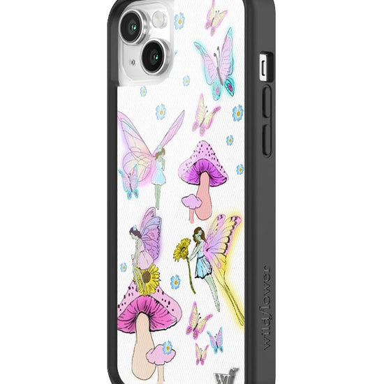 Wildflower Olivia O'Brien iPhone 14 Case