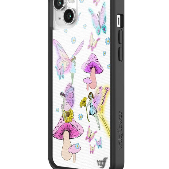 Wildflower Olivia O'Brien iPhone 14 Plus Case