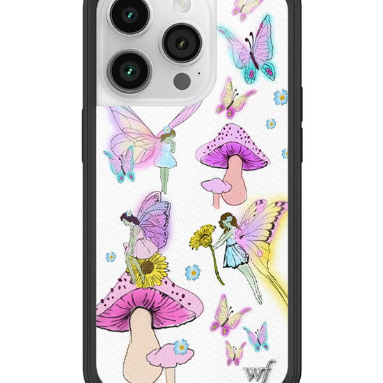 Wildflower Olivia O'Brien iPhone 14 Pro Case