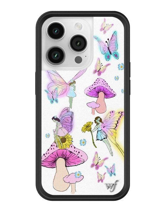 Wildflower Olivia O'Brien iPhone 14 Pro Case