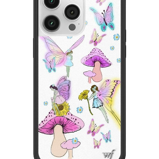 Wildflower Olivia O'Brien iPhone 14 Pro Max Case