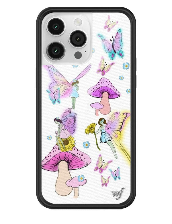 Wildflower Olivia O'Brien iPhone 14 Pro Max Case