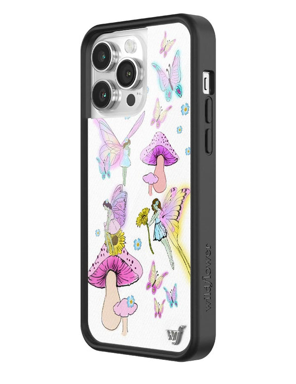 Wildflower Olivia O'Brien iPhone 14 Pro Max Case