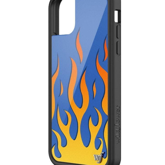 Wildflower Original Flame iPhone 11 Case