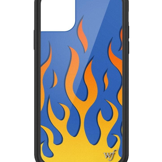 Wildflower Original Flame iPhone 11 Case