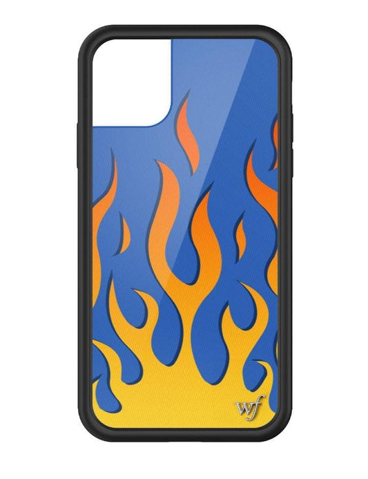 wildflower original flame iphone 11 pro