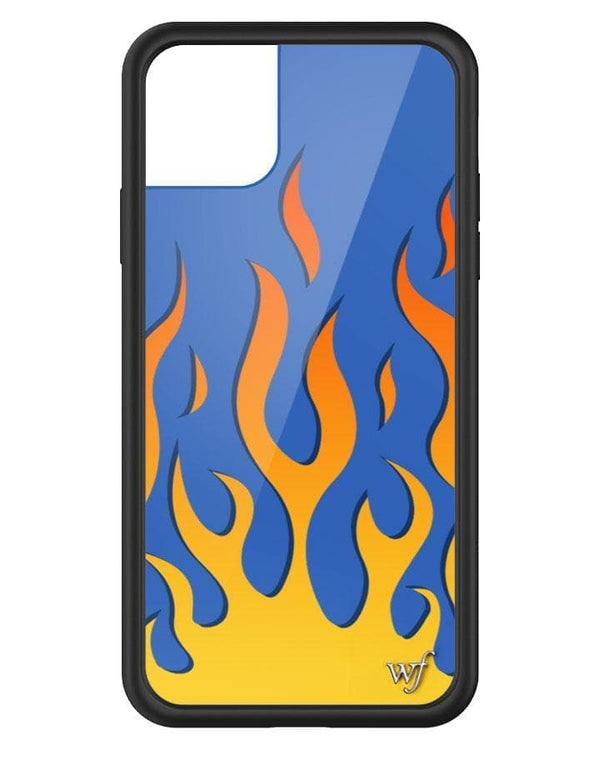 Wildflower Original Flame iPhone 11 Pro Case