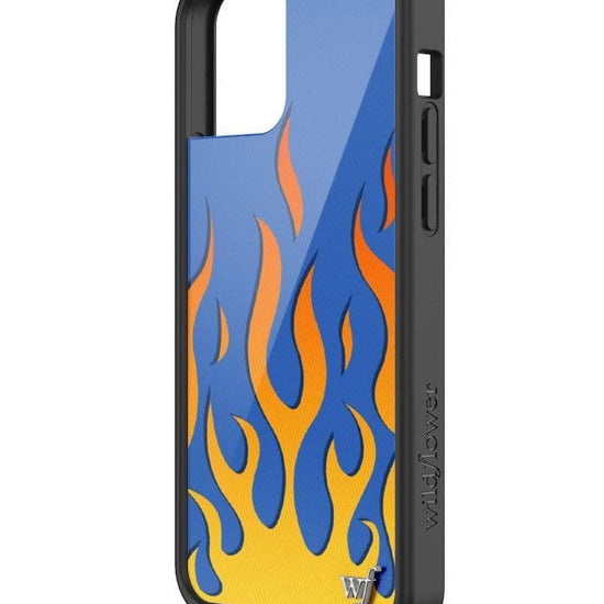 Wildflower Original Flame iPhone 12 / 12 Pro Case