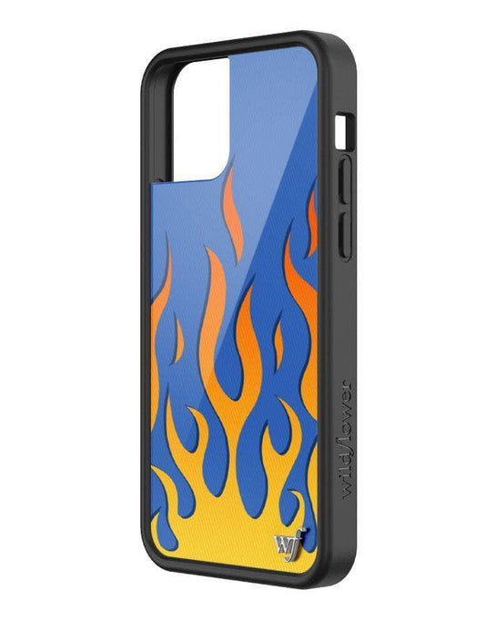 wildflower original flame iphone 12 & 12 Pro