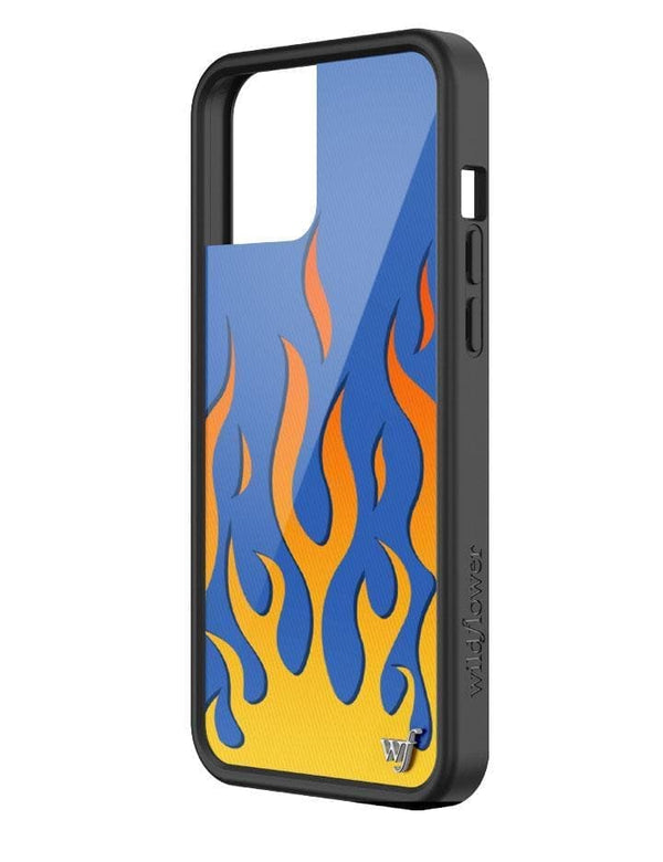 Wildflower Original Flame iPhone 12 Pro Max Case