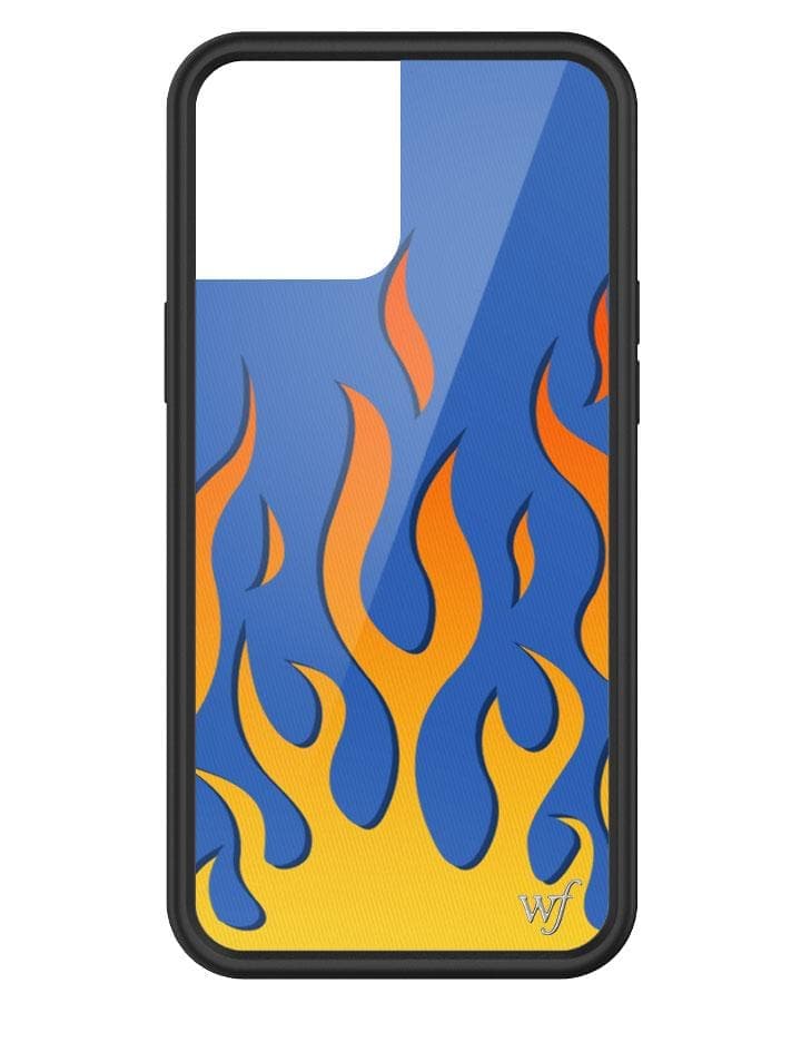 Wildflower Original Flame iPhone 12 Pro Max Case