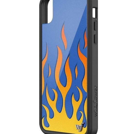 Wildflower Original Flame iPhone Xr Case