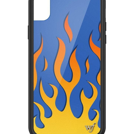 Wildflower Original Flame iPhone Xr Case