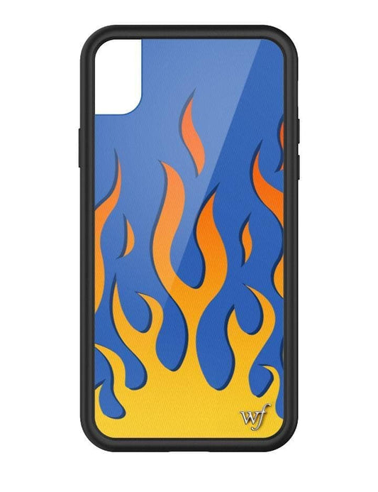 Wildflower Original Flame iPhone Xr Case