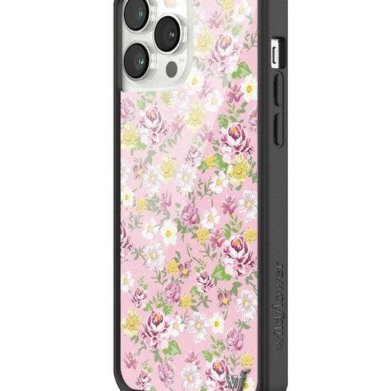 Wildflower Daisy Lynn Floral iPhone 13 Pro Max Case