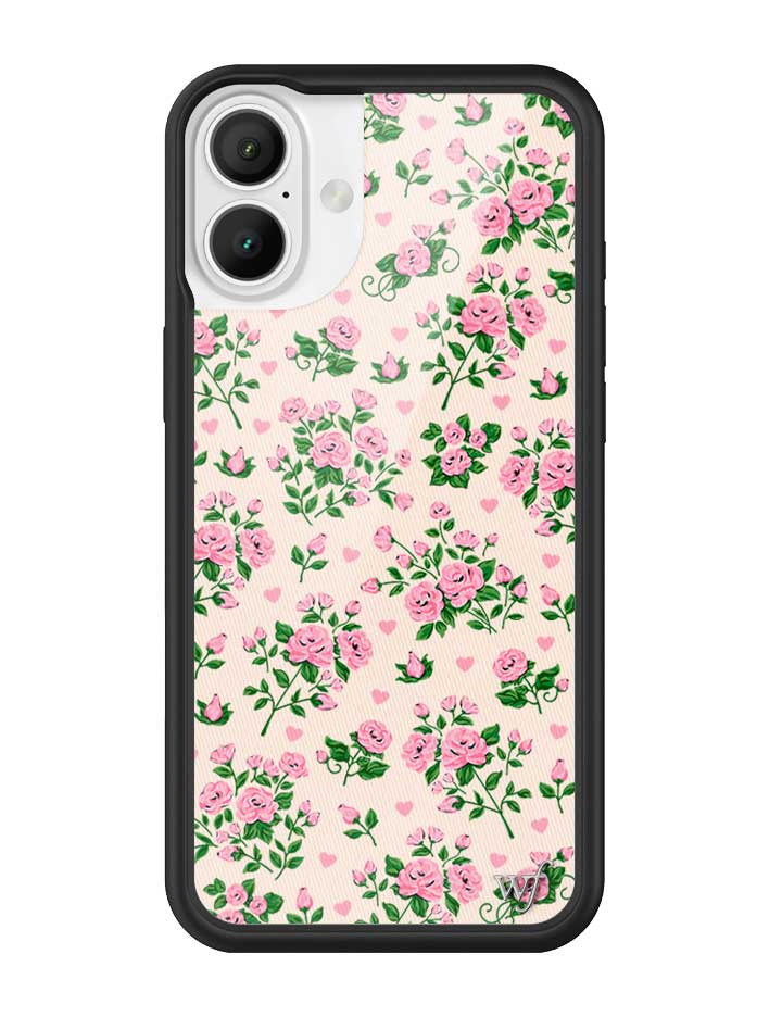 Online lot of 6 iPhone 11 wildflower cases