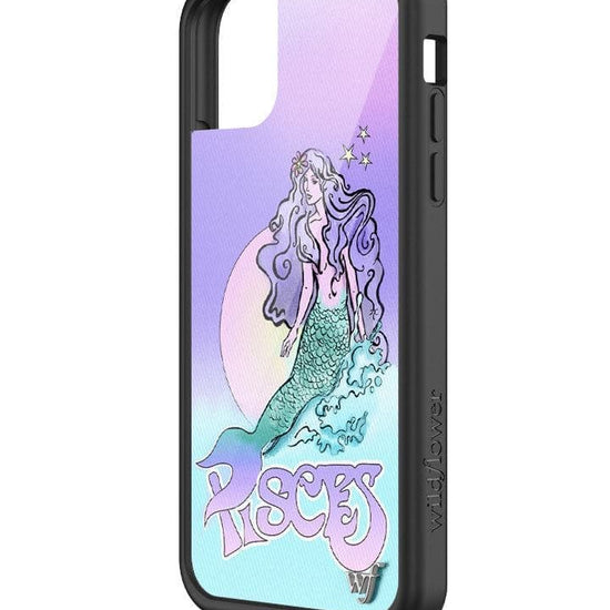 Wildflower Pisces iPhone 11 Case