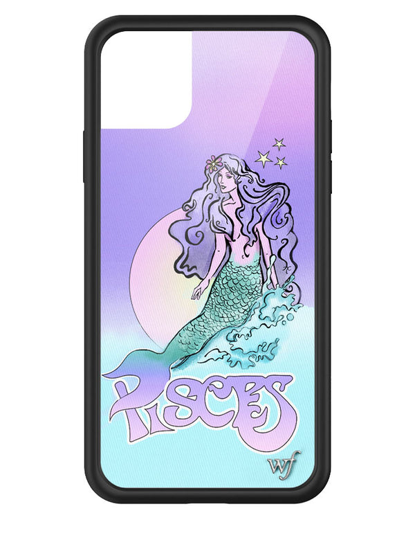 Pisces iPhone Case