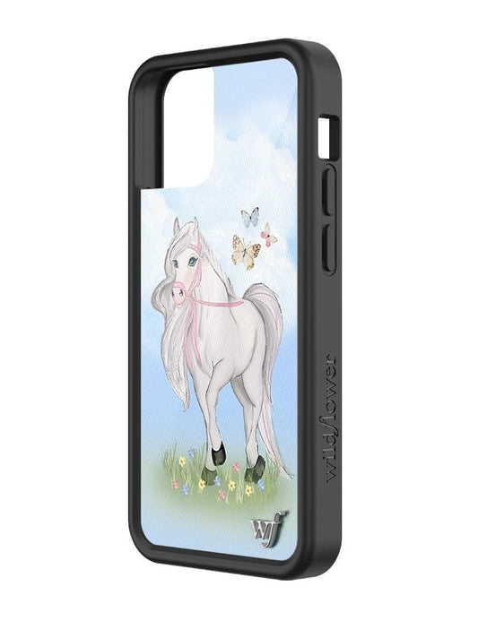 wildflower precious pony iphone 13 mini 