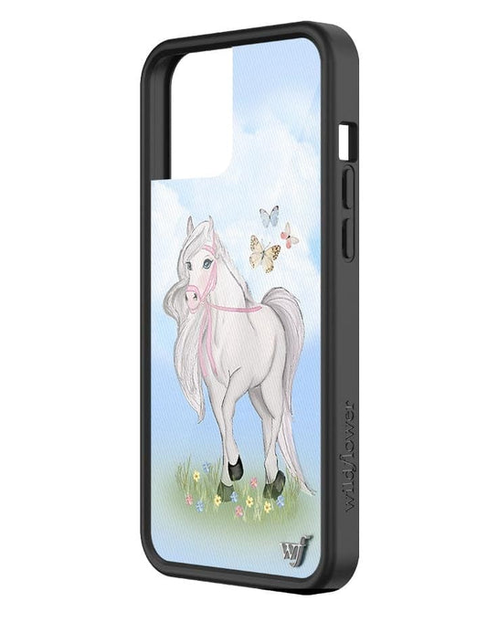 wildflower precious pony iphone 12 pro max 