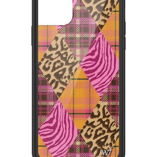 Wildflower Pretty Prep iPhone 11 Pro Max Case