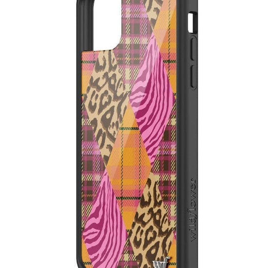 Wildflower Pretty Prep iPhone 11 Pro Max Case