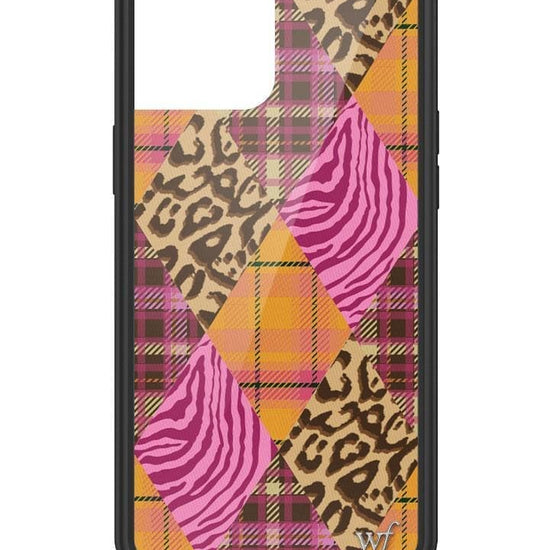 Wildflower Pretty Prep iPhone 12 Pro Max Case