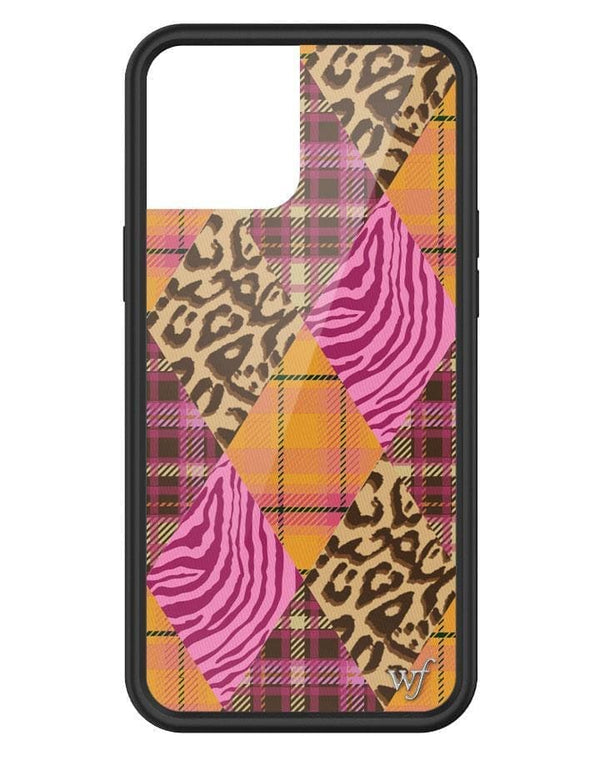 Wildflower Pretty Prep iPhone 12 Pro Max Case