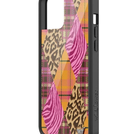 Wildflower Pretty Prep iPhone 12 Pro Max Case