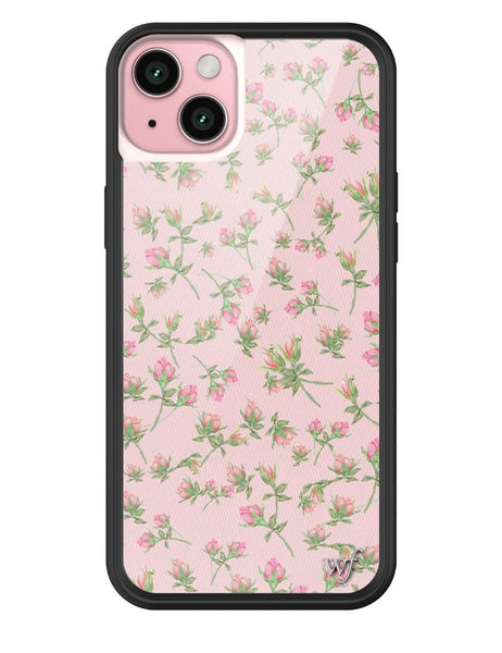 Wildflower Pink Posie Rosie iPhone 11 Pro Case – Wildflower Cases