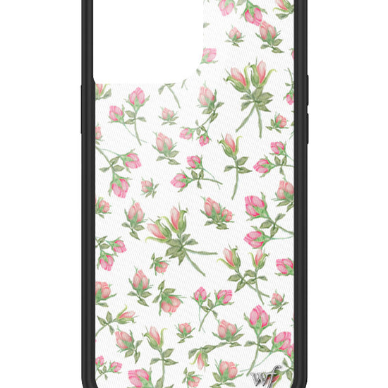 Wildflower Pink Posie Rosie iPhone 13 Pro Max Case