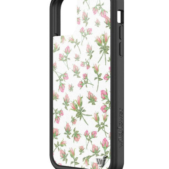 Wildflower Pink Posie Rosie iPhone 11 Pro Case