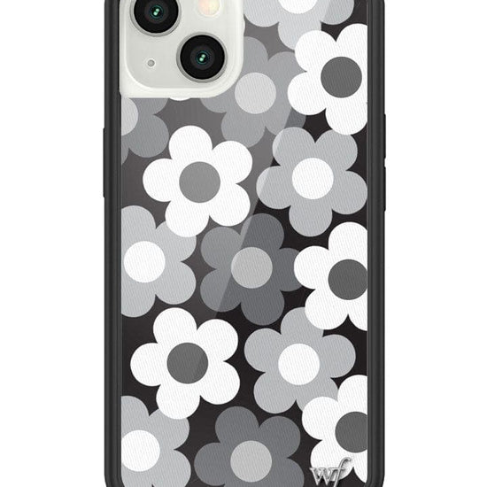 Wildflower Priscilla iPhone 13 Case