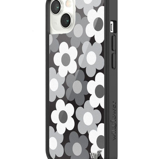 Wildflower Priscilla iPhone 13 Case