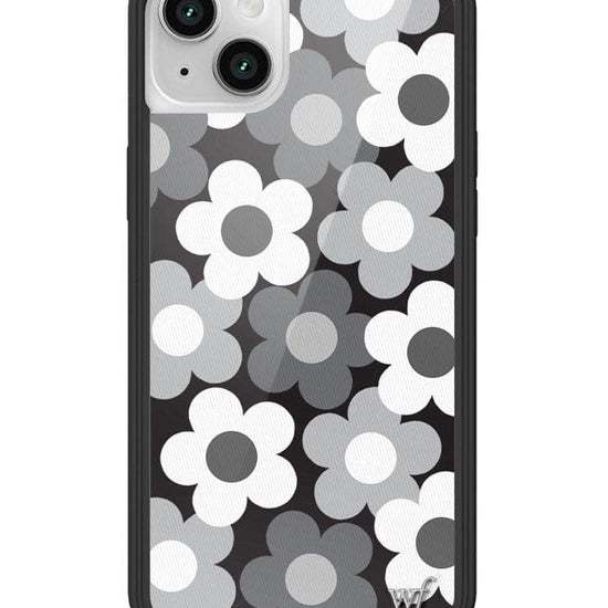 Wildflower Priscilla iPhone 14 Case