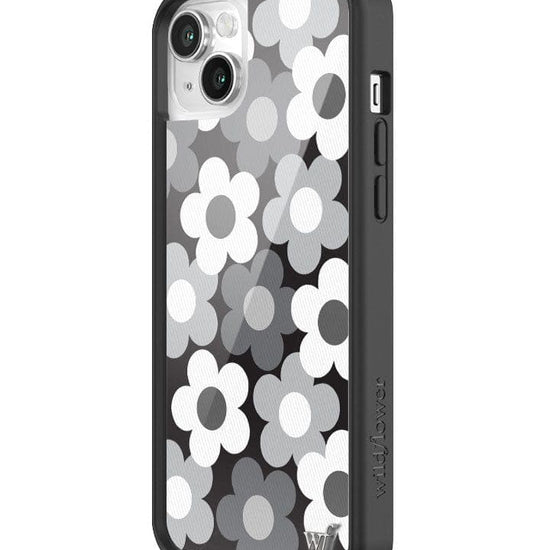 Wildflower Priscilla iPhone 14 Case