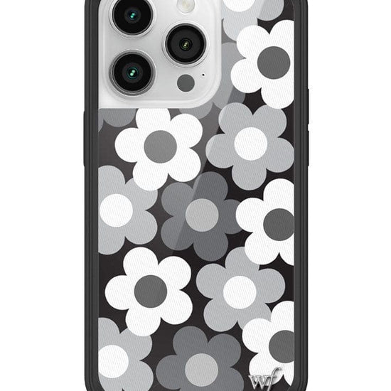 Wildflower Priscilla iPhone 14 Pro Case