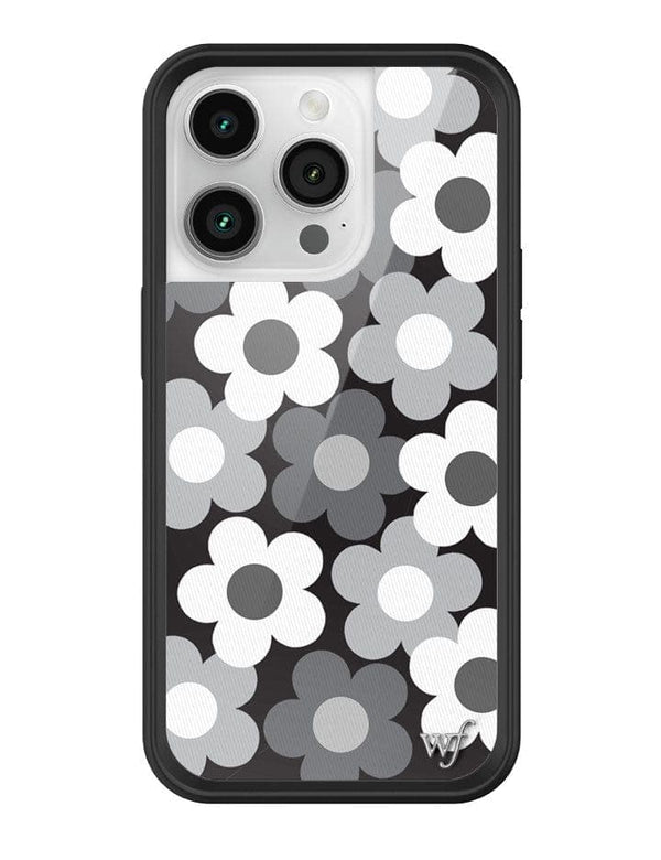 Wildflower Priscilla iPhone 14 Pro Case