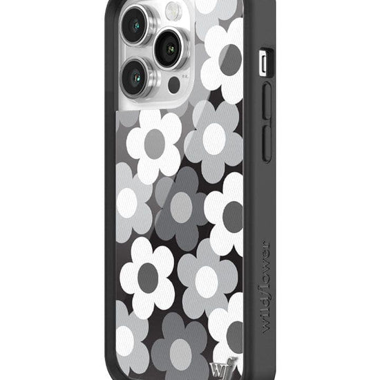 Wildflower Priscilla iPhone 14 Pro Case