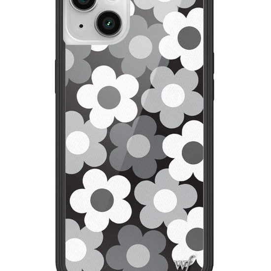 Wildflower Priscilla iPhone 14 Plus Case