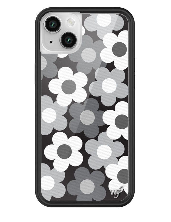 Wildflower Priscilla iPhone 14 Plus Case