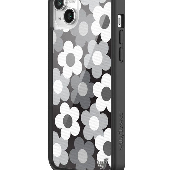 Wildflower Priscilla iPhone 14 Plus Case