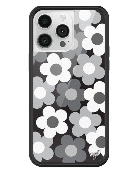 Wildflower Priscilla iPhone 14 Pro Max Case