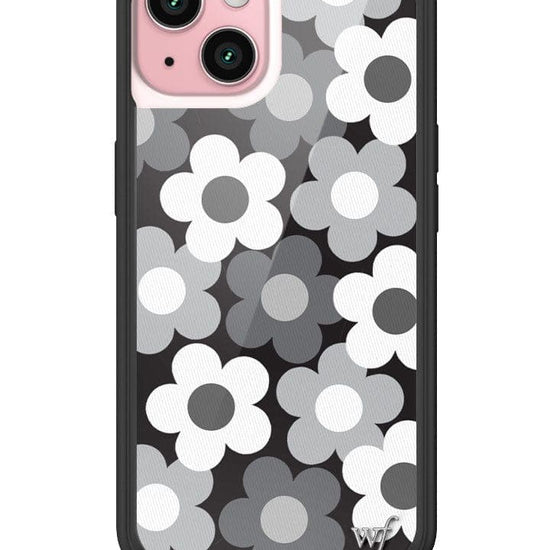 Wildflower Priscilla iPhone 15 Case