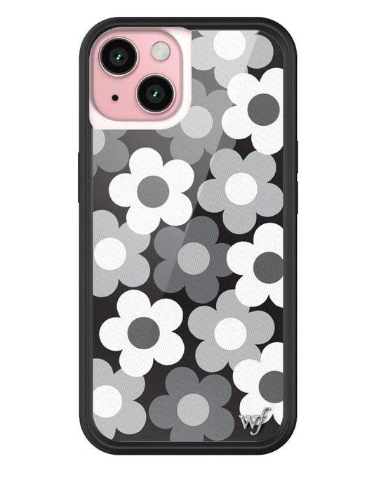 Wildflower Priscilla iPhone 15 Case