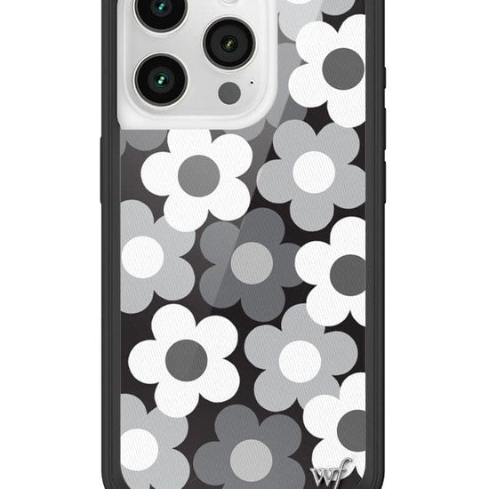 Wildflower Priscilla iPhone 15 Pro Case