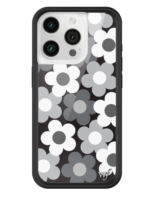 Wildflower Priscilla iPhone 15 Pro Case