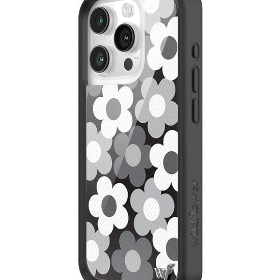 Wildflower Priscilla iPhone 15 Pro Case