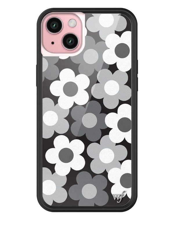 Wildflower Priscilla iPhone 15 Plus Case